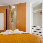 Host Wise - Bright And Cozy House With Dom Luis Bridge View *