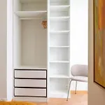 Host Wise - Bright And Cozy House With Dom Luis Bridge View