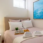 Host Wise - Bright And Cozy House With Dom Luis Bridge View Holiday home