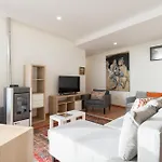 Host Wise - Bright And Cozy House With Dom Luis Bridge View Holiday home *