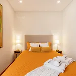 Host Wise - Bright And Cozy House With Dom Luis Bridge View *