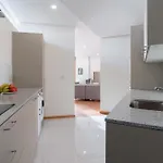 Host Wise - Bright And Cozy House With Dom Luis Bridge View *