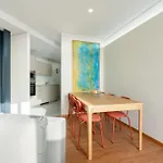 Host Wise - Bright And Cozy House With Dom Luis Bridge View Tatil Evi