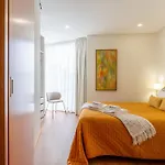 Host Wise - Bright And Cozy House With Dom Luis Bridge View * Porto