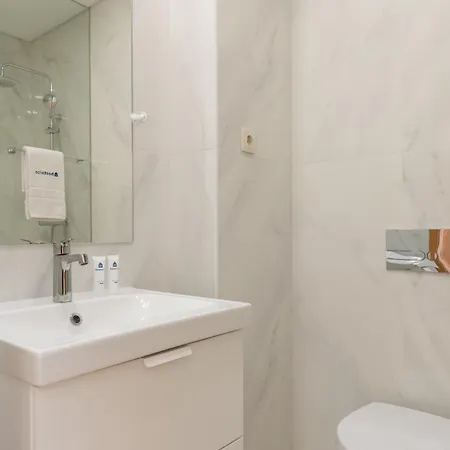 Host Wise - Bright&cozy House With Dom Luís Bridge View