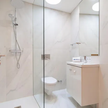 Сasa de vacaciones Host Wise - Bright&cozy House With Dom Luís Bridge View *