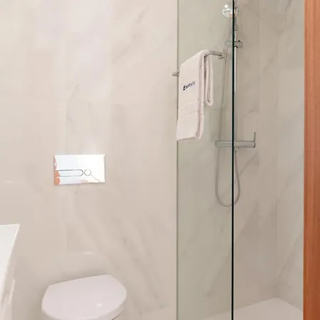 Host Wise - Bright And Cozy House With Dom Luis Bridge View Casa vacanze