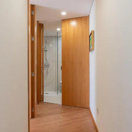 Сasa de vacaciones Host Wise - Bright&cozy House With Dom Luís Bridge View *