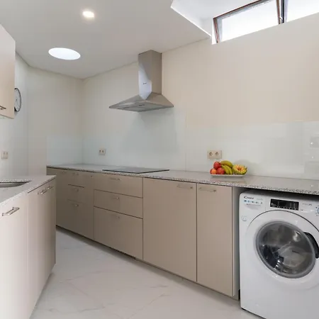 Host Wise - Bright And Cozy House With Dom Luis Bridge View * Oporto