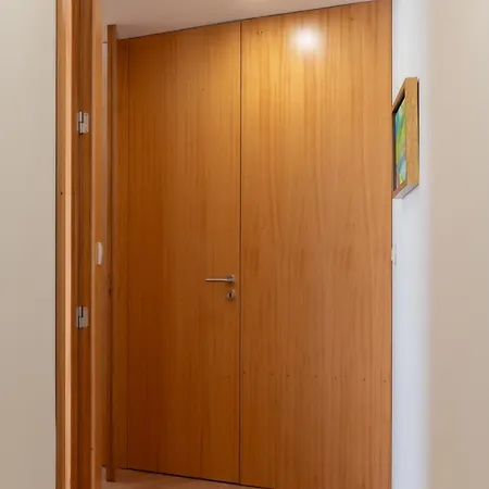 Host Wise - Bright&cozy House With Dom Luís Bridge View Сasa de vacaciones *