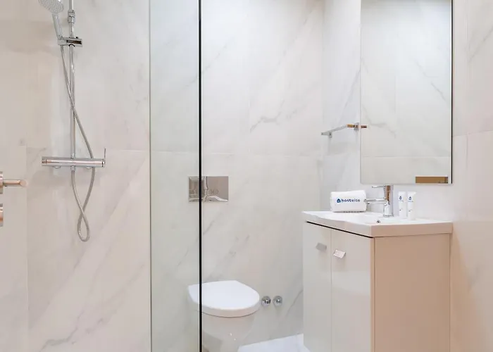 Feriehus Host Wise - Bright And Cozy House With Dom Luis Bridge View *