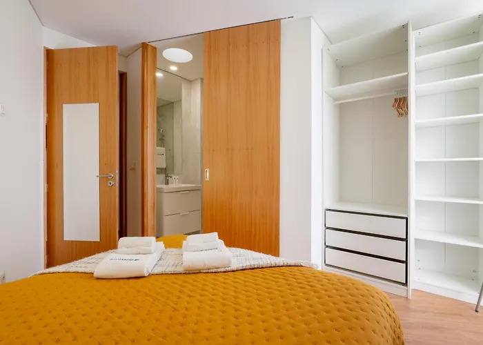 Host Wise - Bright&cozy House With Dom Luís Bridge View *