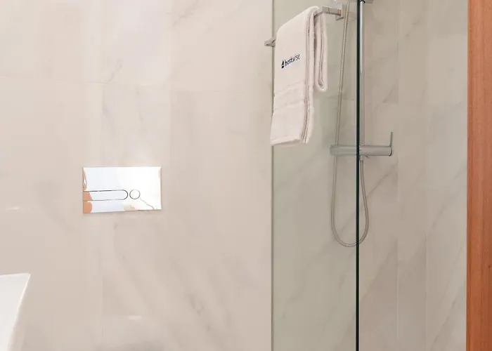 Host Wise - Bright&cozy House With Dom Luís Bridge View Casa de Férias