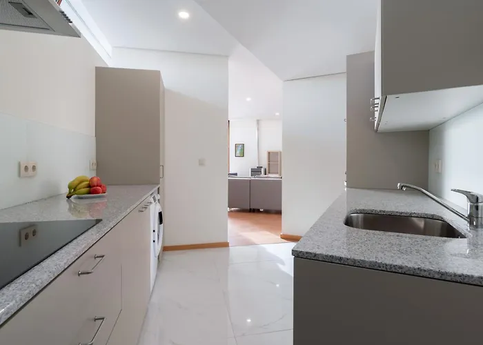 Host Wise - Bright&cozy House With Dom Luís Bridge View *