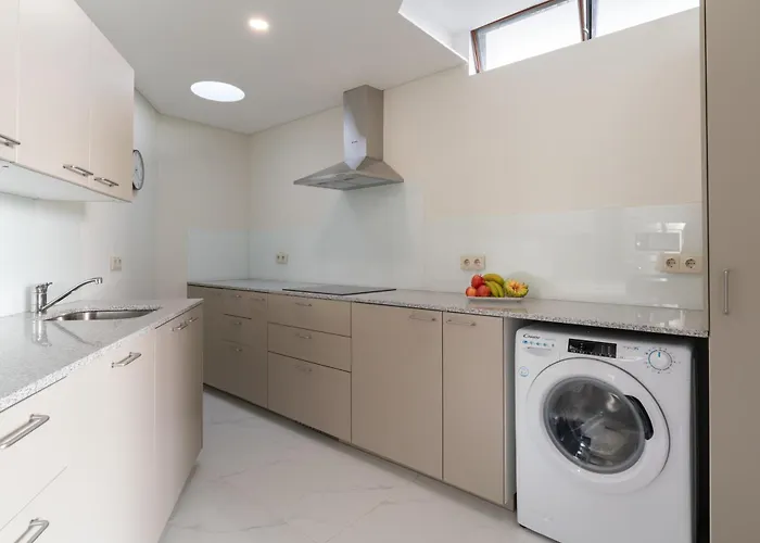 Host Wise - Bright&cozy House With Dom Luís Bridge View * Porto