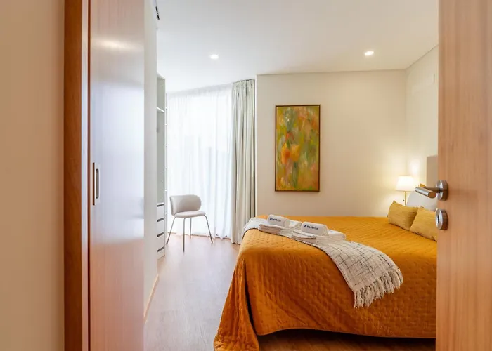 Host Wise - Bright&cozy House With Dom Luís Bridge View * Porto