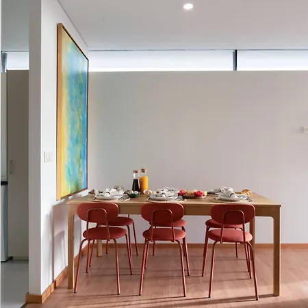 Host Wise - Bright And Cozy House With Dom Luis Bridge View Holiday home