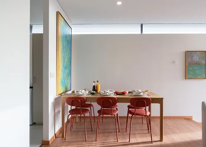 Host Wise - Bright&cozy House With Dom Luís Bridge View Сasa de vacaciones